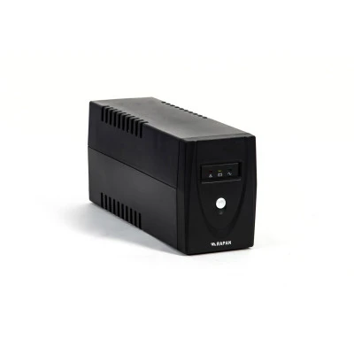 Источник бесперебойного питания RAPAN-UPS 800 фото 1
