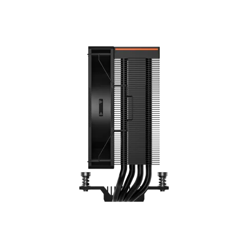 PcCooler RT400 Digital BK фото 6