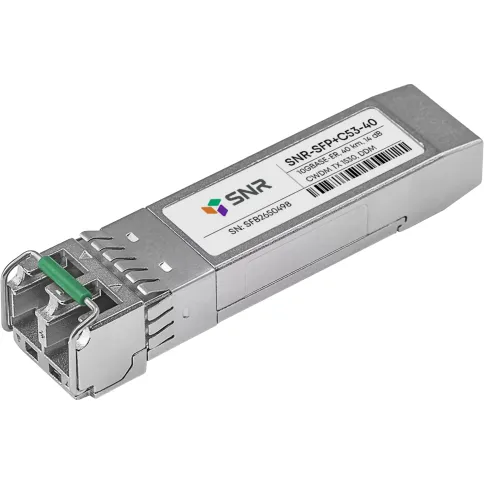 SNR SNR-SFP+C53-40 фото 1