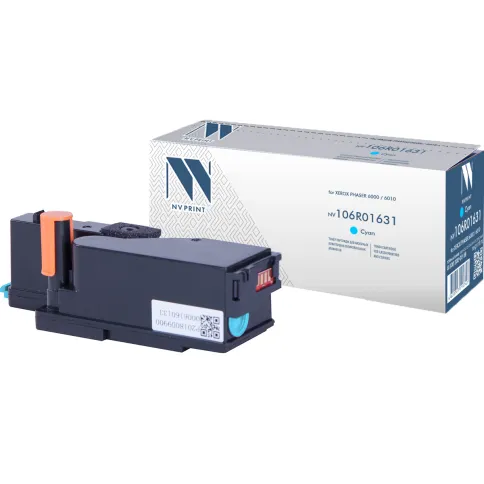 NV Print NV-106R01631C фото 1