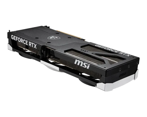 MSI GeForce RTX 5080 16G VENTUS 3X фото 3