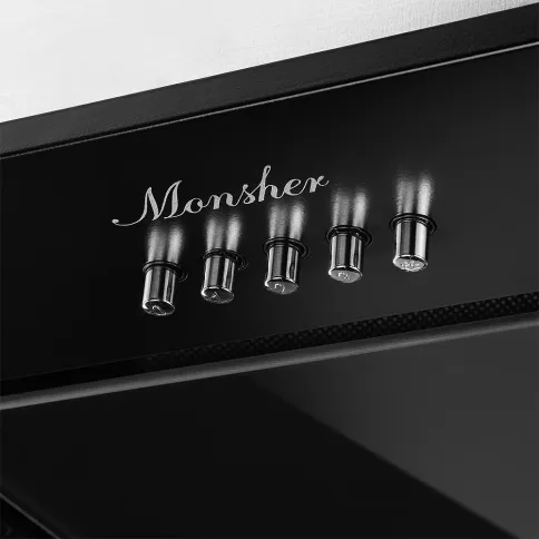 Monsher INNA 40 Noir фото 5