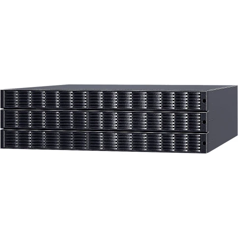 Внешний батарейный модуль/ Battery cabinet CyberPower BPS240V9ART3U дл фото 1