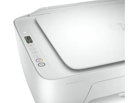 HP DeskJet 2710 All in One Printer фото 3