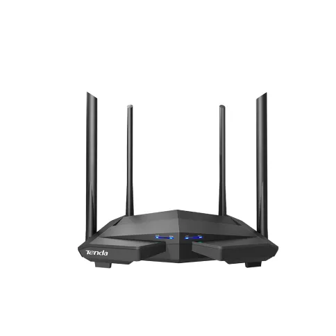 Маршрутизатор/ AC1200 Dual Band Gigabit WiFi Router фото 1
