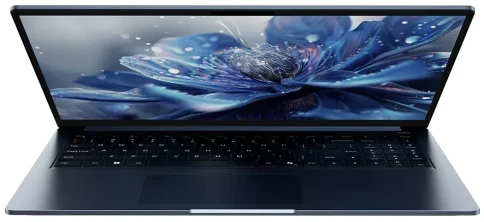 Ноутбук/ CHUWI CoreBook Air Plus 16"(1920x1200 IPS)/AMD Ryzen 7 H 255( фото 8