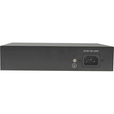 OSNOVO SW-8G1C-M(120W) фото 3
