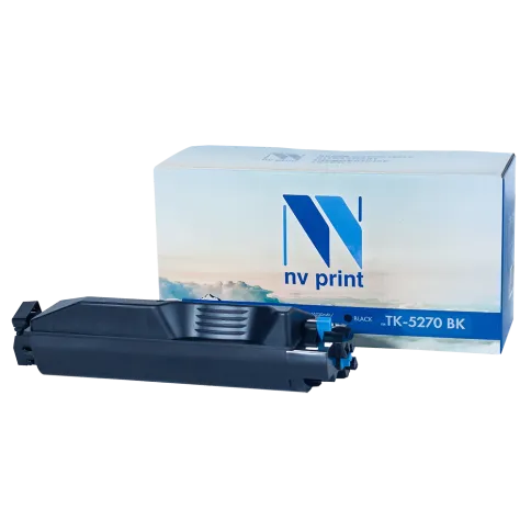 NV Print NV-TK5270Bk фото 1