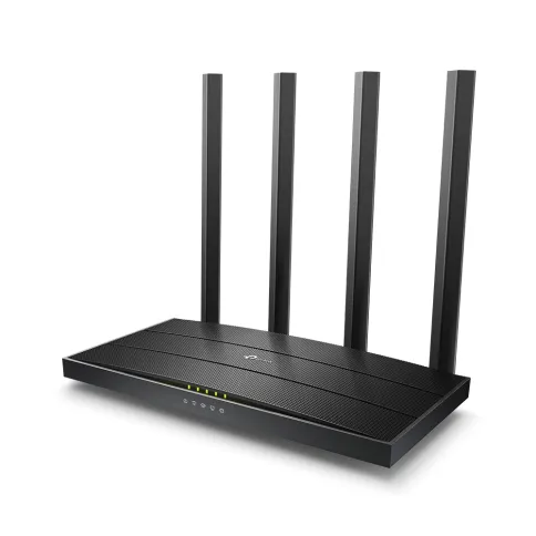 Маршрутизатор/ TP-Link, Маршрутизатор SOHO, TP-Link,  Archer C80 фото 2
