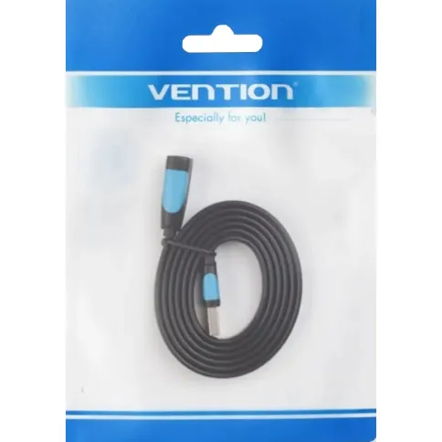 Кабель-удлинитель Vention USB 3.0 AM/AF - 3 м (VAS-A13-B300) фото 4