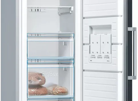 Холодильник BOSCH KGN86AI32U фото 3