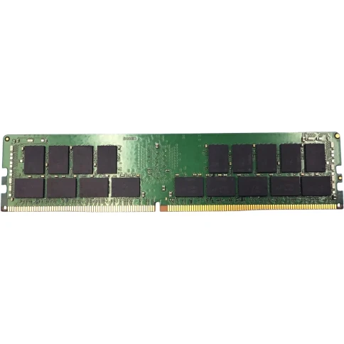 Память оперативная/ Micron 64GB DDR4 3200 MT/s CL22 2Rx4 ECC Registere фото 2