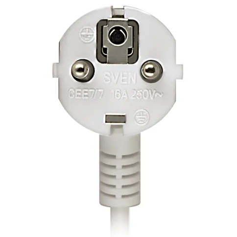 Фильтр SVEN SF-05LU 1,8 м (5 евро розеток,2 USB) белый, цветная коробк фото 6