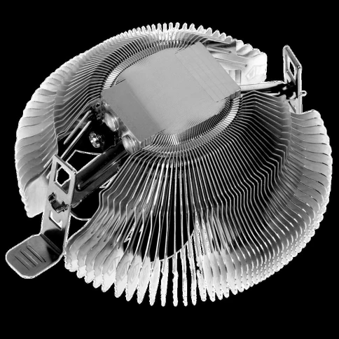 ID-COOLING DK-01S фото 15