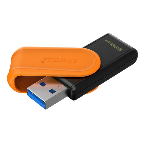 Kingston  DataTraveler Exodia S DTXS/256GB фото 2
