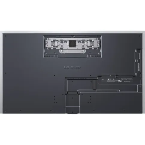 LG OLED55G6RLA.ARUG фото 6