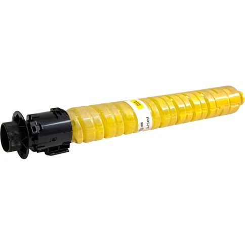 Картридж лазерный Cactus CS-C2503Y 841926 желтый (9500стр.) для Ric фото 3