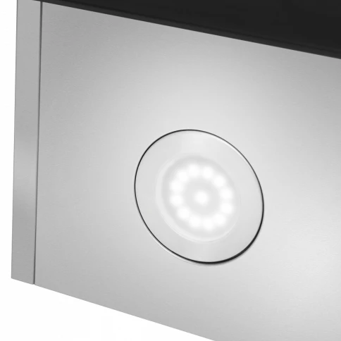 Maunfeld MERSEY 90 Inox Glass фото 15