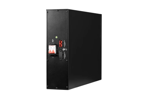 Systeme Electric для ИБП SRTSE(5/6)KRTXLIEC-NC, 240В, 20 шт. АКБ, 3U, фото 5