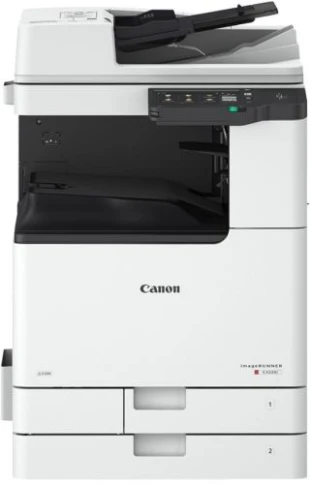 Canon imageRUNNER C3326i MFP (5965C005). Необходимо заказать стартовый фото 1
