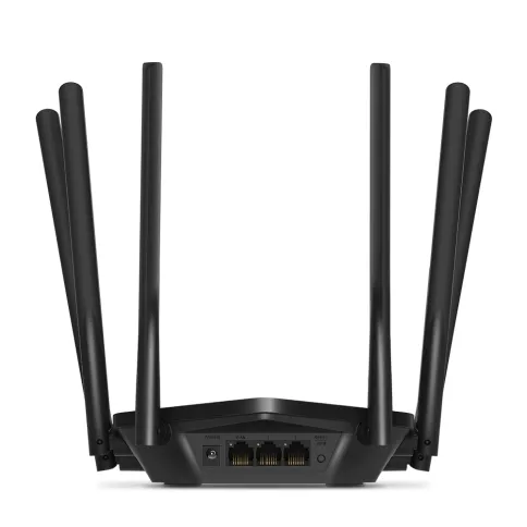 Маршрутизатор/ AC1900 Dual Band Wireless Gigabit Router фото 2