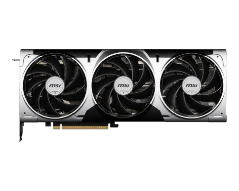 MSI GeForce RTX 5080 16G VENTUS 3X фото 2