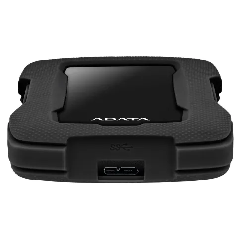 ADATA 5TB HD330 Black фото 6