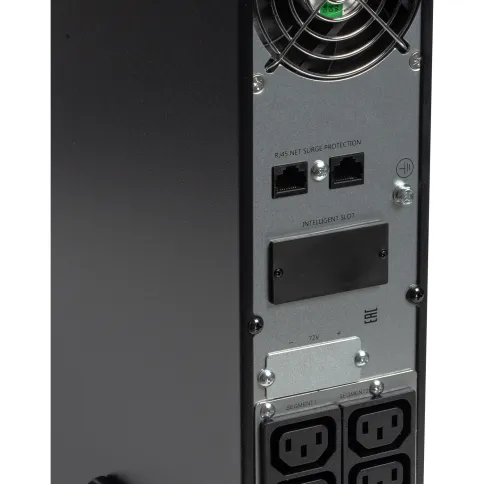 8773 SKAT-UPS 3000-RACK-ON-6X9-E P3 ИБП 3000ВА/3000 Вт, 2U, On-Line, с фото 7