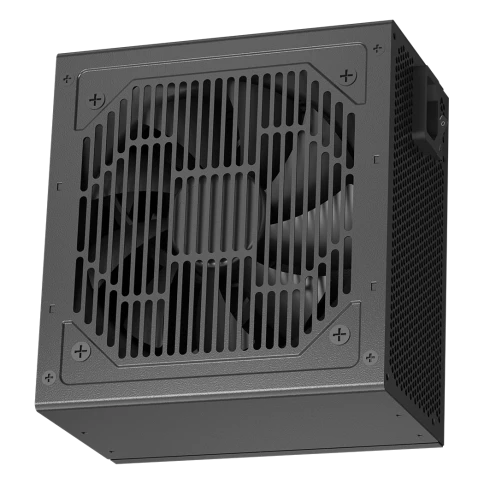 Блок питания ПК/ Power Supply PCCooler, 550W 80+ White (ATX, ATX 2.4, фото 5