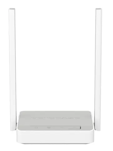 Маршрутизатор/ Netcraze Start Интернет-центр с Mesh Wi-Fi N300, 4-порт фото 2