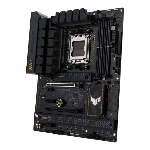 ASUS TUF GAMING B650-PLUS фото 4