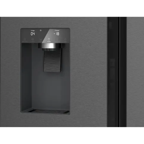 Bosch KFI96AXEA фото 4