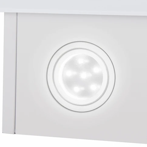 Maunfeld CASCADA 60 Glass White фото 28