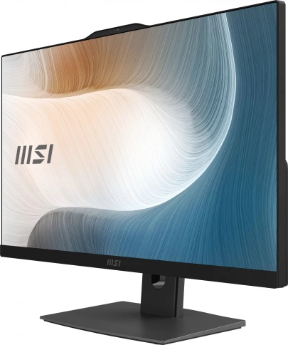 Моноблок/ MSI Modern AM242P 1M-1032XRU   23.8"(1920x1080 IPS)/Intel Co фото 3