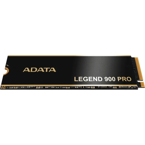 Твердотельный накопитель/ ADATA SSD LEGEND 900 PRO, 4000GB, M.2(22x80mm), NVMe... фото 8