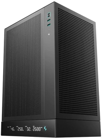 Deepcool R-CH170-BKNPI0D-G-1 фото 2