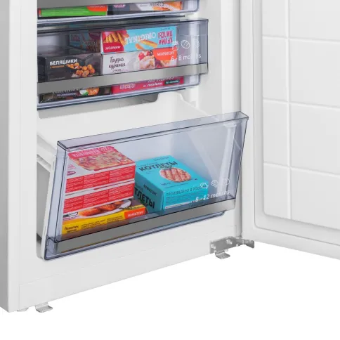 MAUNFELD MBF19354NFWGR LUX Inverter фото 10