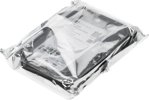 Жесткий диск Seagate SATA-III 10TB ST10000NM017B Server Exos 7E10 4KN... фото 5
