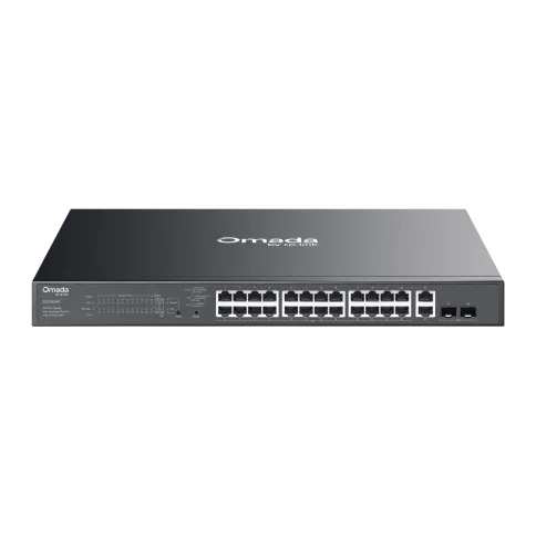 TP-Link ES228GMP фото 1