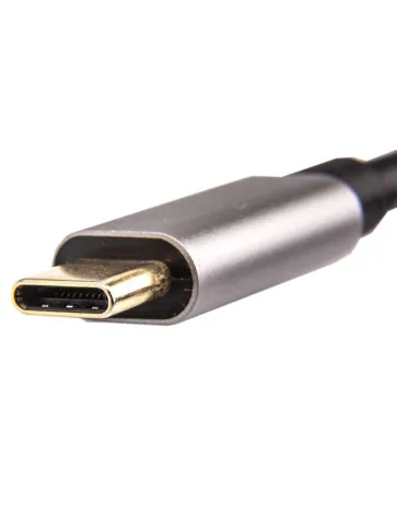 VCOM USB 3.2 Type-C (m) - HDMI (m),USB 3.2 Type-C (m) фото 5