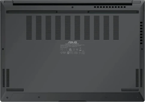 Ноутбук/ ASUS UM3406GA-QD009 14"(1920x1200 OLED 16:10)/AMD Ryzen AI 7 фото 6