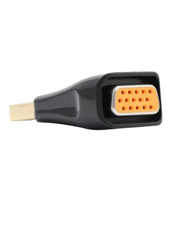 VCOM DisplayPort (m) - VGA (f) фото 2