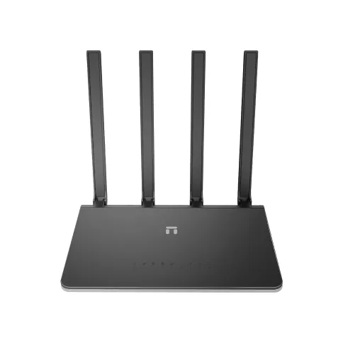 Маршрутизатор/ Роутер беспроводной Netis N2 AC1200 10/100/1000BASE-TX фото 1