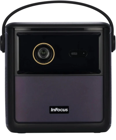 Проектор Infocus IN3018SL Crusader Mster DLP 450Lm LS (1920x1080) 1000 фото 5
