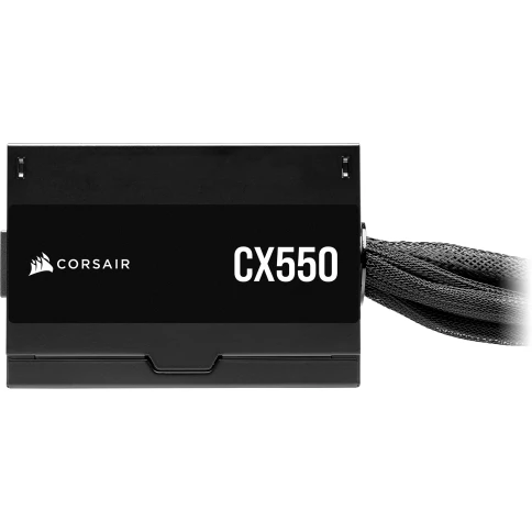 Блоки питания/ Power Supply Corsair CX550, Model RPS0127, 550W 80+... фото 6