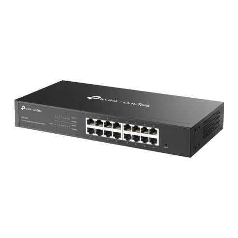 TP-Link ES216G фото 3