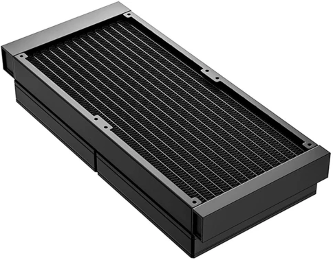 ID-COOLING FX280 PRO SE фото 5