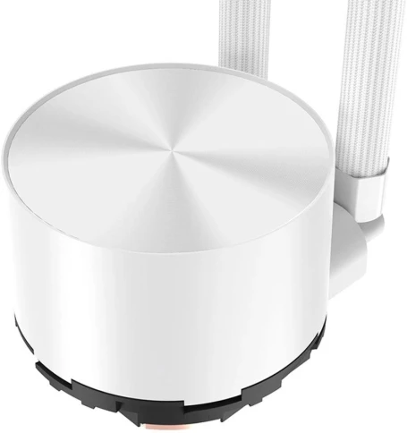 ID-COOLING FX360 PRO WHITE фото 6
