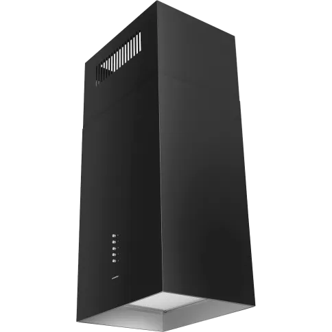 Maunfeld Bath Isla 401 black фото 1