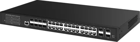 NST NS-SW-16G8GH4G10-PL фото 3